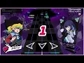RotN Custom Chart - DND by Ado ft. KUROMI (Impossible, 24)