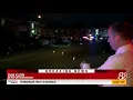 1 killed 1 injured in shooting at Indianapolis apartment complex