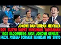 ROY SURYO DAPAT HUKUMAN TAMBAHAN SEBELUM MASUK PENJARA 😱 BOS BLOOMBERG AKUI JOKOWI GENIUS 🤯