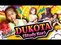Download Lagu DUKOTA (STUDY KOR).  Official Music video 