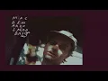 Mac DeMarco -  Chamber of Reflection (karaoke)