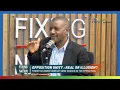 Download Lagu There's A Plot To Assassinate Opposition Leaders | Senator Dan Maanzo
