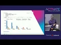 Visualization with Solr Math Expressions and Fusion SQL - Joel Bernstein Lucidworks