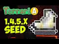 Terraria how to get Ice Skates FAST NEW SEED for 1 4 5 6 2026