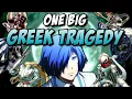 How Mythology Inspired ALL of Persona 3 Every Persona Explained