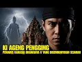 Lagu Majapahit Tak Pernah Runtuh? Jejak Darah Brawijaya di Pengging
