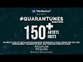 Lagu Instagram Live with Vaishali Made and Teena Darda | #Quarantunes | 7Entertainment