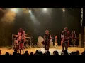 Momma "Bottle Blonde" LIVE