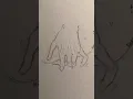 Download Lagu Anime hands #anime #drawing #yaoi #shorts