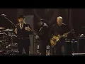 Bob Dylan & Mark Knopfler: Things have changed