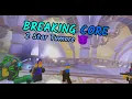 The Battle Bricks - Breaking Core Strategy 2 Star Tumore