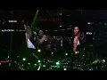 Download Lagu Alex Pereira UFC 320 Walk Out (raw fan reaction)