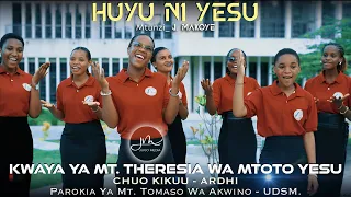 huyu ni yesu joseph makoye