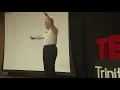Gravitational waves The story behind LIGO Dennis Ugolini TEDxTrinityUniversity