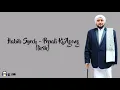 Download Lagu Habib Syech ~ Pepali Ki Ageng (lirik)