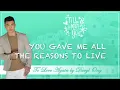 To Love Again by Daryl Ong ( Till I Met You OST) Lyrics