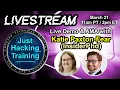 Learn API Hacking
