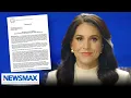 Download Lagu 'FIRST STEP': DNI Tulsi Gabbard seeks to root out 'Deep State actors' in intelligence community