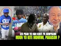 Lagu Izo dejwe tout plan, Medam pran kou, yo pran nan Bandi Dyaspora, Deblozay Monrwi ak Gonaives !