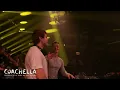 Prospa @ Coachella 2026 - Yuma Tent