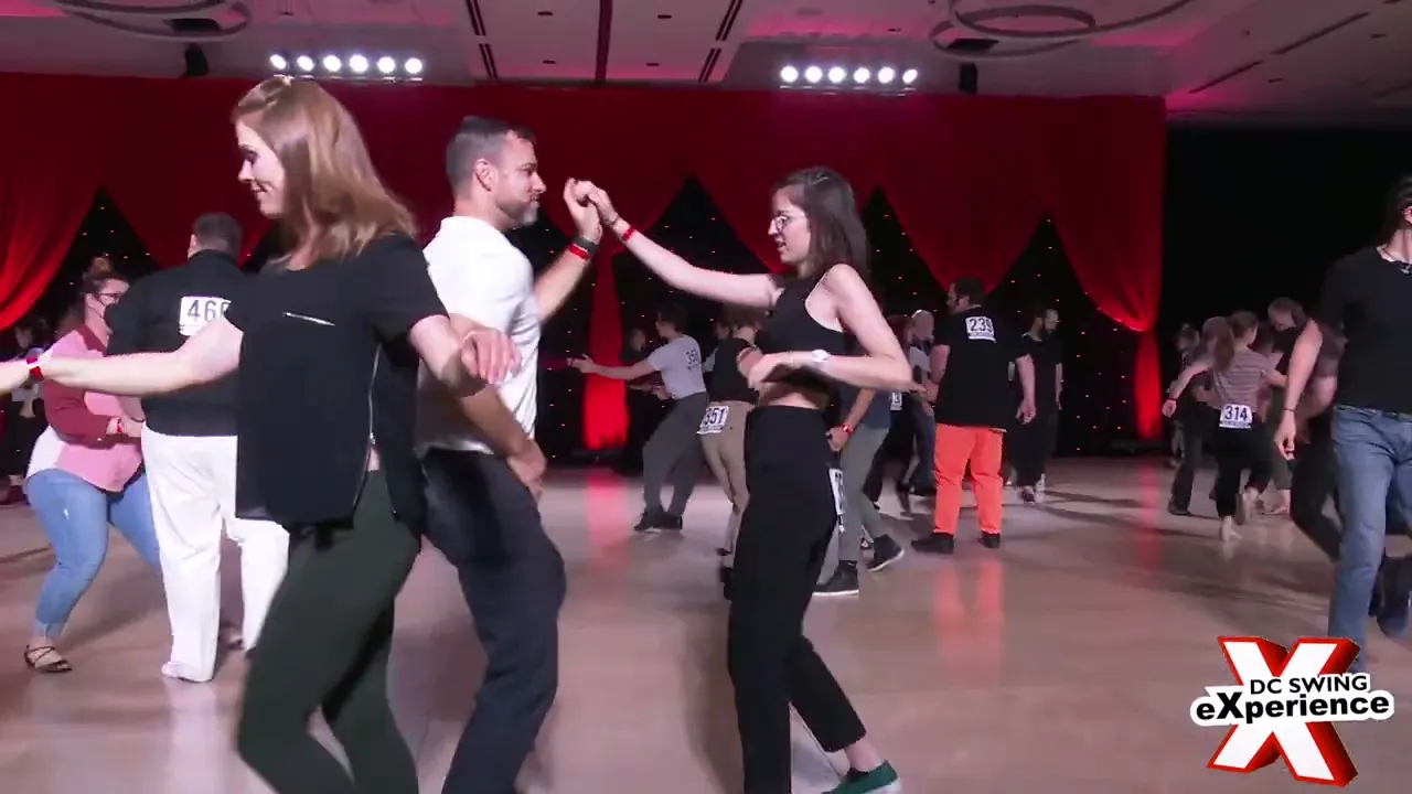 DCSX 2022 All In Mixer