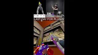 🔴LAST DAY FOR PLUSHY🔴SAD DAY🔴FAN LOBBIES🔴PRIVATE LOBBIES?🔴 (Portrait)
