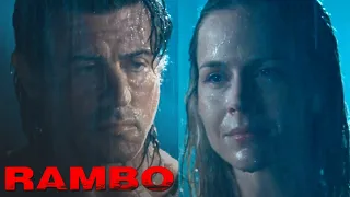 Download 'You've Lost Faith in People' Scene | Rambo (2008) MP3