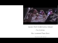 Snarky Puppy & Metropole Orkest - The Curtain(Bill Laurance Piano Solo) Transcription by Snake Lee