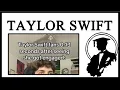 Download Lagu Taylor Swift Engagement Is A Parasocial Meme
