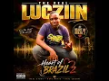 Heart of Brazil 2 ( the real lucziin )