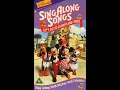 Download Lagu Opening to Disney's Sing Along Songs: Let's Go to Disneyland Paris UK VHS (1996)