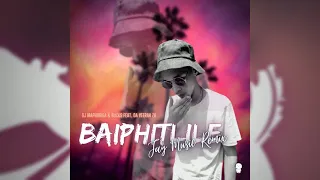 baiphitlile jay music remix 