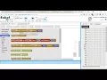 Creating a Variable in Robot Mesh