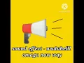 Download Lagu Master sound (sound effect) - Wuduhelll omaga now way#sfx  #soundeffects #memesoundeffect #memesound