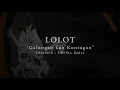 Download Lagu Lolot band - Rahajeng galungan Rahajeng kuningan
