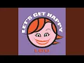 Lagu Let's Get Happy