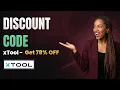 xTool Coupon Code xTool Discount Code xTool Promo Code LATEST