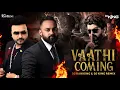 Vaathi Coming Remix | Dj RawKing \u0026 Dj King | Thalapathy Vijay | Anirudh Ravichander | Lokesh Kanagar