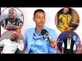 Lagu CARRYMASTORY AFUNGUKA UGOMVI WAKE NA DIVATHEBAWSE/WASANII WAMEKOSEA WAJISHUSHE WAOMBE MSAMAHA/MAJIZO