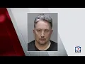 Keys deputies arrest man accused of soliciting sex from minor