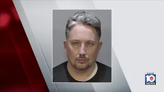 Keys deputies arrest man accused of soliciting sex from minor