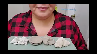 Download Pumice Stones, Mexican Chalma and Gray Bean Nuggets - Pomez, chalma y arcilla gris MP3