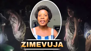 JUMALOKOLE avujisha video EBITOKE kapagawa na kuvua nguo barabarani