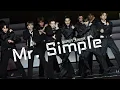 [4K] 《Mr. Simple》Super Junior SUPERSHOW10 in Hong Kong 