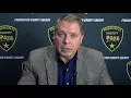 Sheriff Thom analysis of federal inmates in jail bus transport 1-16-18