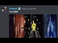 Download Lagu Discord sings I'm Here