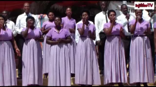 nyahanga sda choir machozi