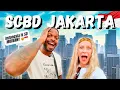 Download Lagu First Time Visiting SCBD JAKARTA | Indonesia Is SO MODERN 😍 🇮🇩