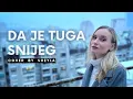 Download Lagu Šejla Zonić - Da je tuga snijeg | Cover 2023