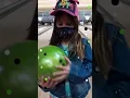 Bowling at Bowlero Hazlet New Jersey